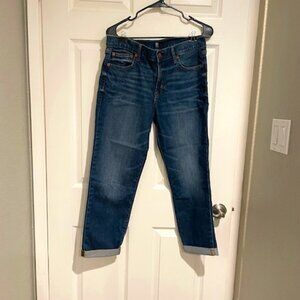 GAP Blue Jeans
